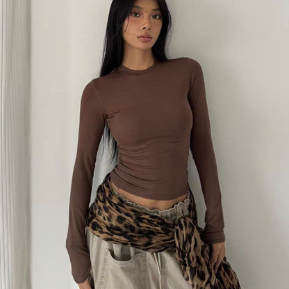 Leopard Print Waist Chain - Multi-Way Hip Scarf & Wrap PL017