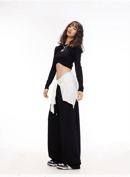 Hip Scarf - Versatile Jazz & Street style Waist Chain PL005