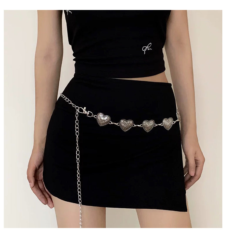 New butterfly waist chain, perfect for skirts and jeans, fairy-like belt JSYD002