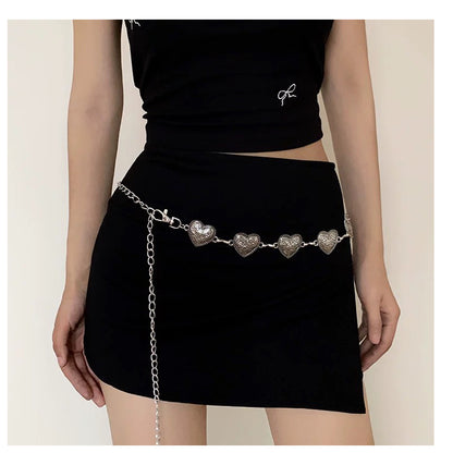 New butterfly waist chain, perfect for skirts and jeans, fairy-like belt JSYD002