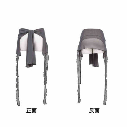 Adjustable Hot Belly Dance Belt-PL007