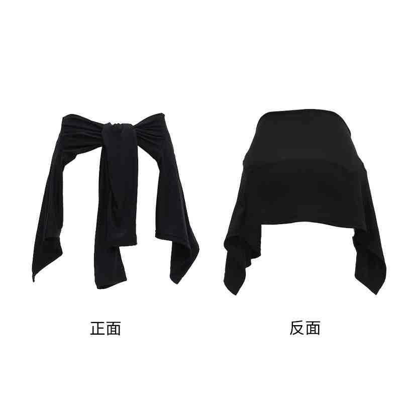 Hip Scarf - Versatile Jazz & Street style Waist Chain PL005