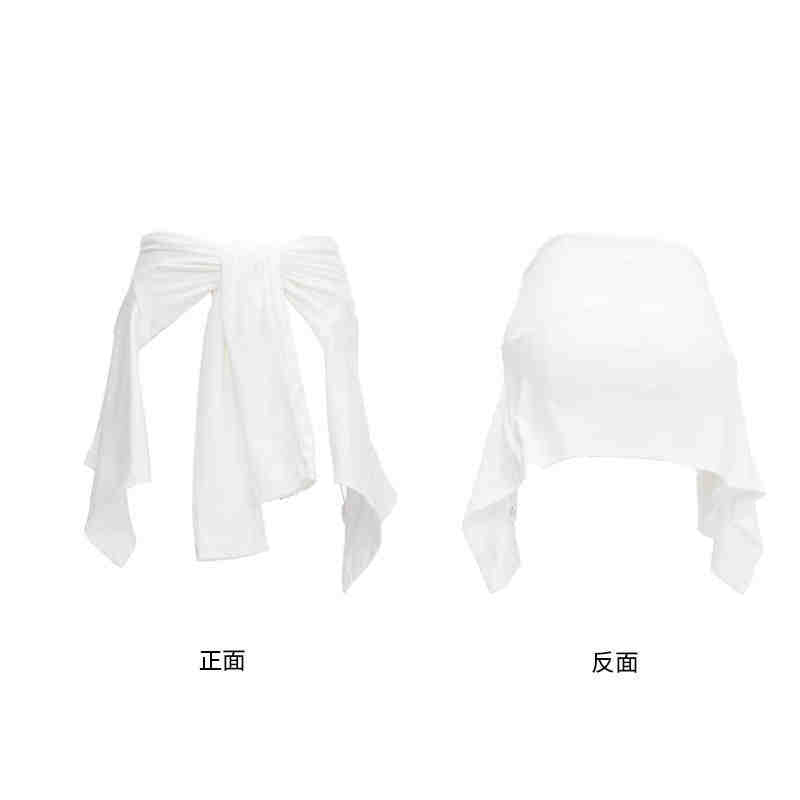 Hip Scarf - Versatile Jazz & Street style Waist Chain PL005