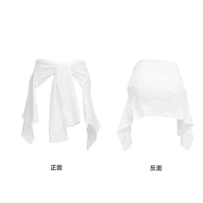 Hip Scarf - Versatile Jazz & Street style Waist Chain PL005