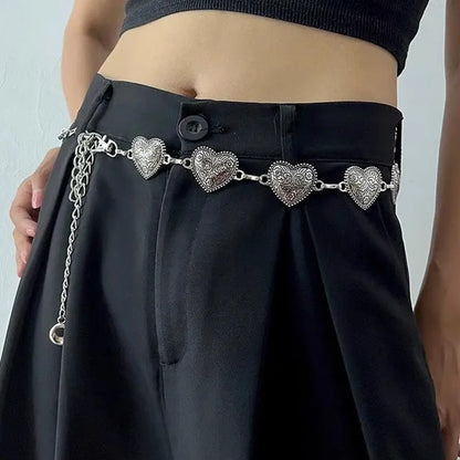 New butterfly waist chain, perfect for skirts and jeans, fairy-like belt JSYD002