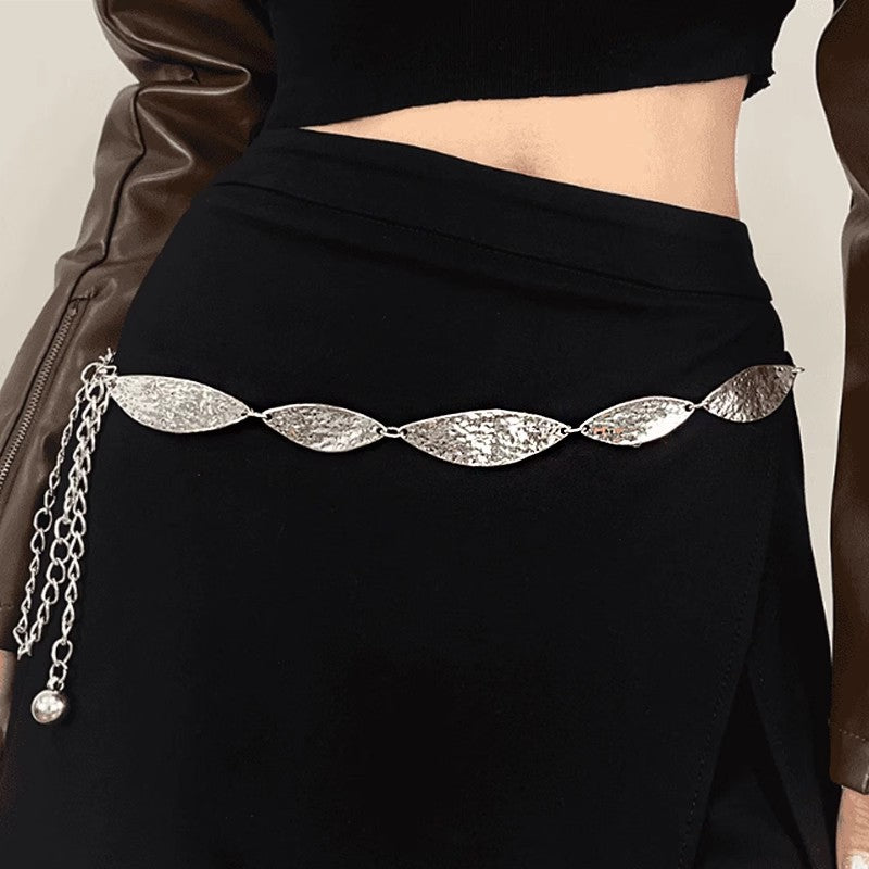 New butterfly waist chain, perfect for skirts and jeans, fairy-like belt JSYD002