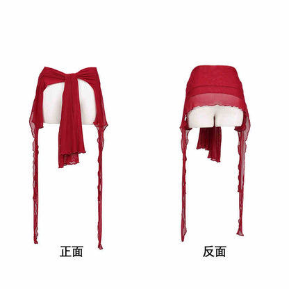 Adjustable Hot Belly Dance Belt-PL007